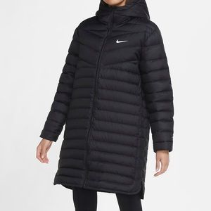 Nike Sportswear Windrunner Down-Fill Small: NWT